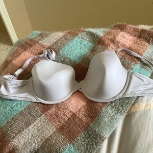 Calvin Klein Perfectly Fit Modern T-Shirt Bra